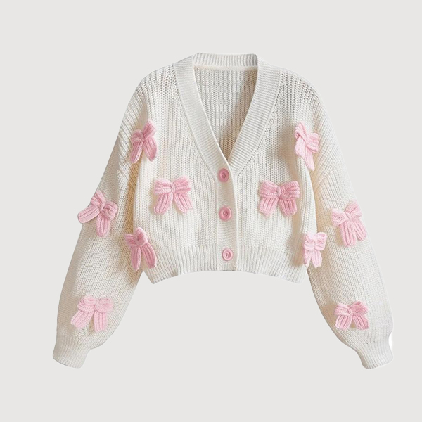 Crochet top