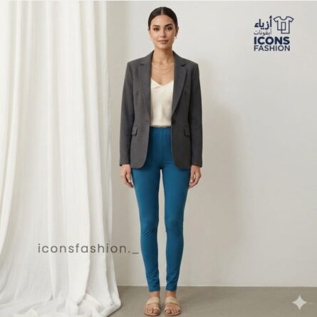 Women's ankle length leggings | Ladies everyday wear